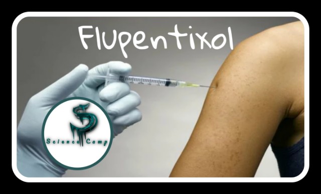 The Great Flupentixol And Its Application
