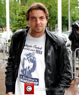 Tim Krul