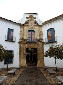 Palacio de Viana