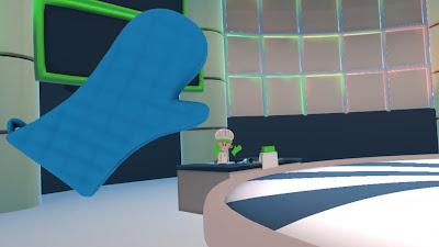 Muffin Fight Game Screenshot 12