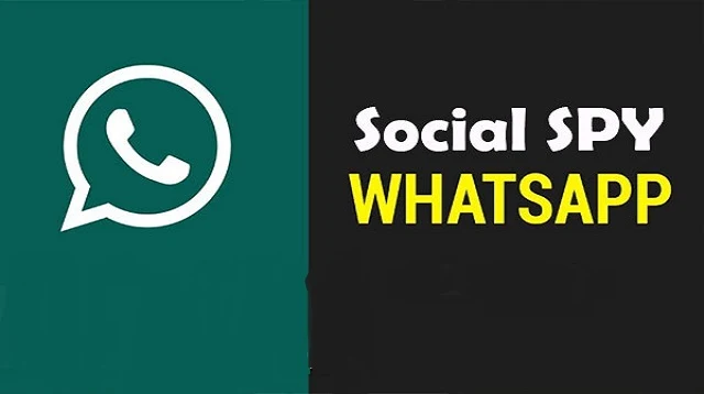 Social Spy WhatsApp Hack