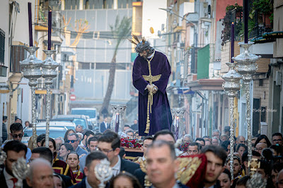 Nuestro Padre Jesús del Gran Poder