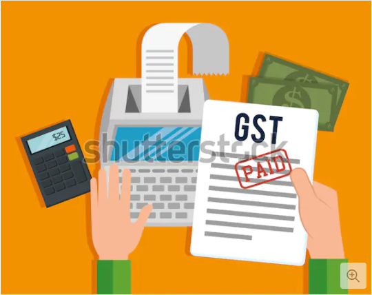 GST Return Filing in Noida Procedure A Step-By-Step Guide