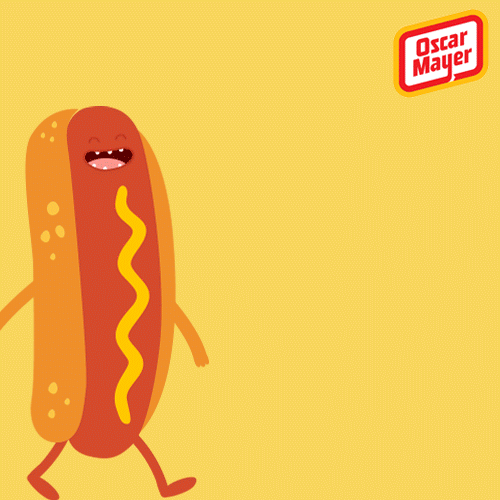 Who is Oscar Meyer and why does everyone want to be his weiner?