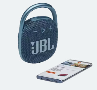 JBL Clip 4 price in India