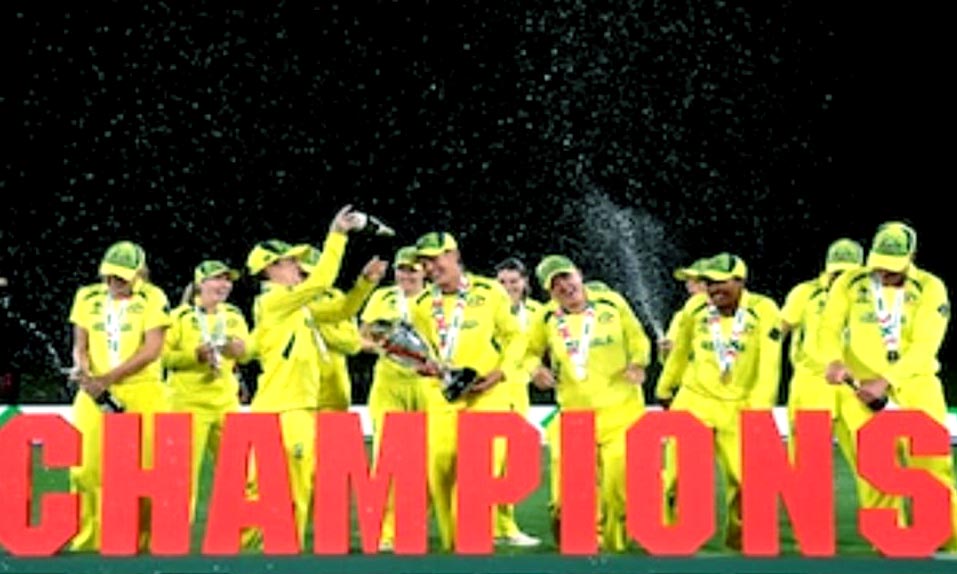 Women-World-Cup-cricket-champions-Australia