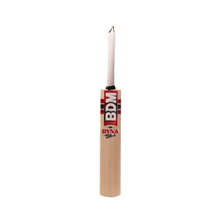 BDM Dynadrive Kashmir Willow Cricket Bat