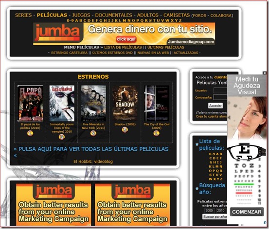 peliculasyonkis