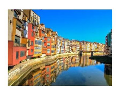 Bangunan Terindah yang Hanya Kita Temukan di Girona Spanyol Terbaru 2017-2018
