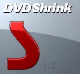 DVDShrink