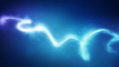 Wallpaper HD Abstract River