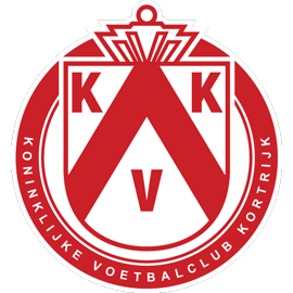 Recent Complete List of Kortrijk Roster Players Name Jersey Shirt Numbers Squad - Position