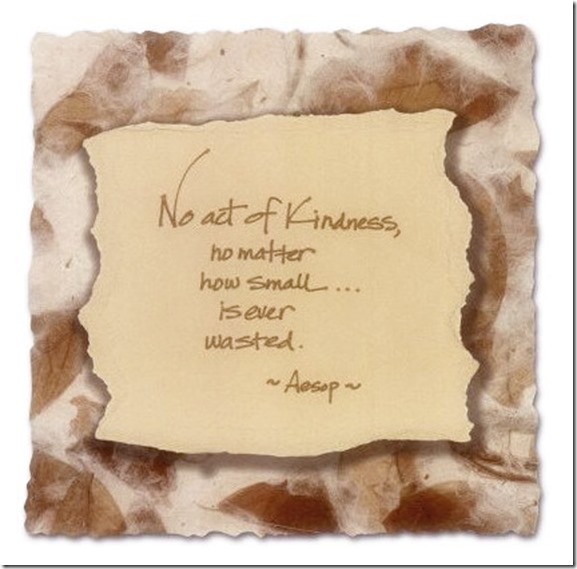 aesop kindness2
