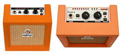 Orange micro Crush CR3