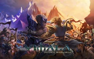 Vimala: Defense Warlords APK