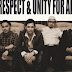 Bondan and fade 2 black (Album Respect Unity For All)