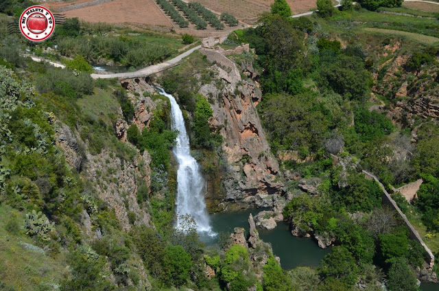 Salto de Sella