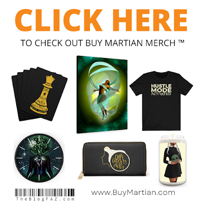 Click here to check out www.BuyMartian.com