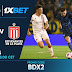 Rosario Central vs Estudiantes :: Argentinian Liga Profesional 
