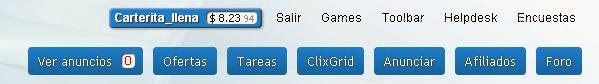 Todo lo que debes saber - ClixSense