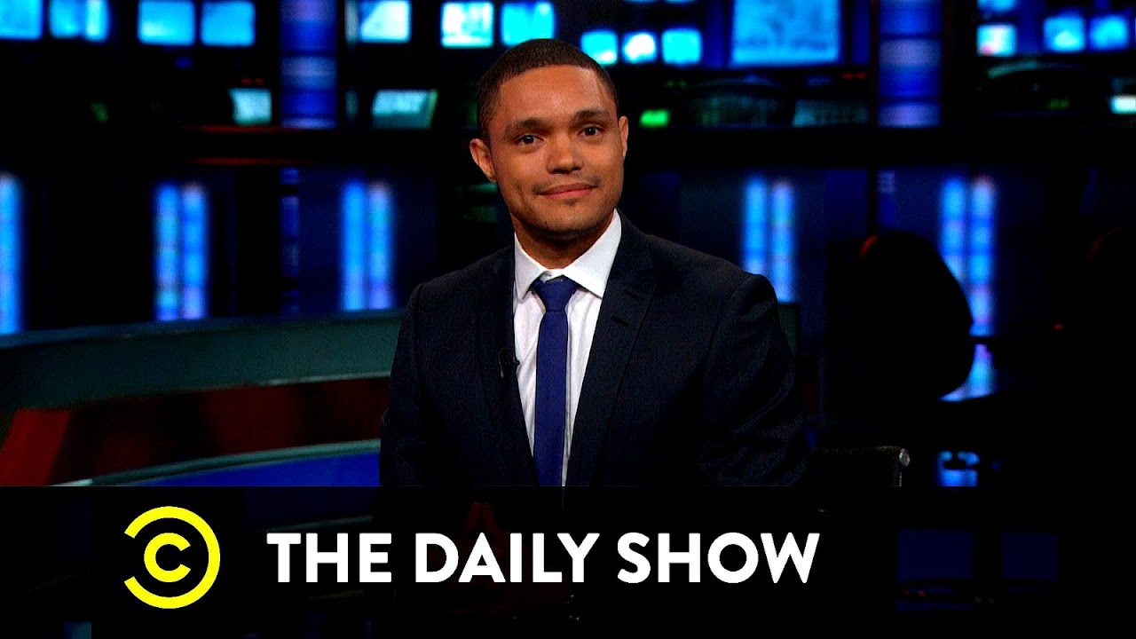 The Daily Show