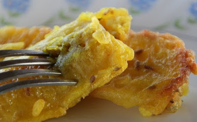 Pisang goreng