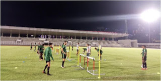 Jadwal Siaran Langsung Timnas Senior Myanmar Vs Indonesia