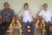 Muhammadiyah dan Anshor All Out. Rio Ikut KNPI Versi Kemenkumham