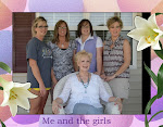 Me and My 4 Girls!