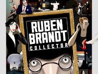Download Ruben Brandt, Collector 2018 Full Movie With English Subtitles