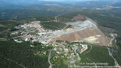 Minas da Panasqueira