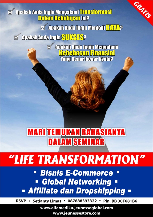 Life-Transformation-Weekly-Group-Presentation