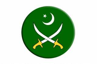 Pak-Army-logo