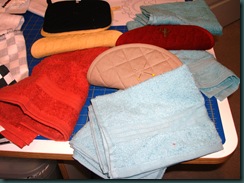 MaterialsForKitchenTowels