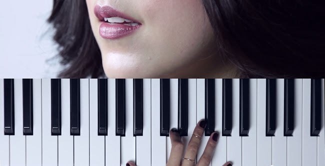 Daniela Andrade - najnowsze muzyczne odkrycie