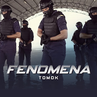 Tomok - Fenomena MP3