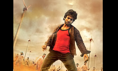 Shahid Kapoor In R... Rajkumar