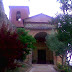 Iglesia de Santa María Magdalena en Hoz de Barbastro(Somontano, Huesca, Aragón, España)