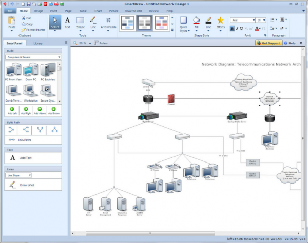 SmartDraw 2013 Enterprise Edition Free Download Full Version ...