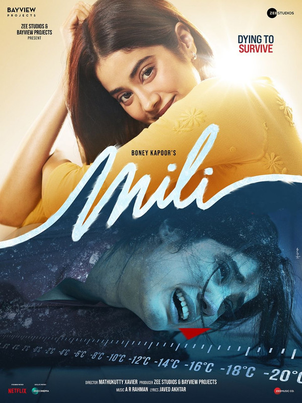 Mili Bollywood Full Movie Download Filmyzilla 