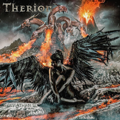 Leviathan Ii Therion Album