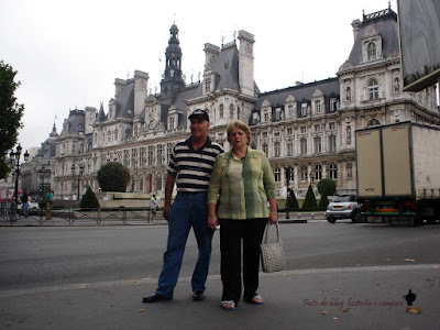 Paris - França