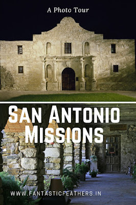 San Antonio Missions