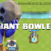 Update Clash Royale 31 oktober 2016 NEW META GIANTt BoWleR DECK – Push to Legendary Arena !