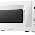 COMFEE' EM720CPL-PM Countertop Microwave Oven 