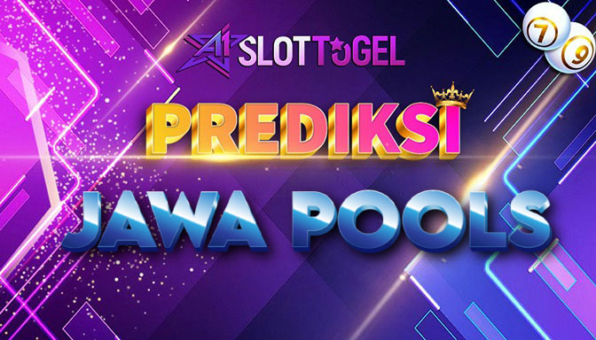 PREDIKSI TOGEL JITU JAWA POOLS SITUS TOTO TOGEL 5D