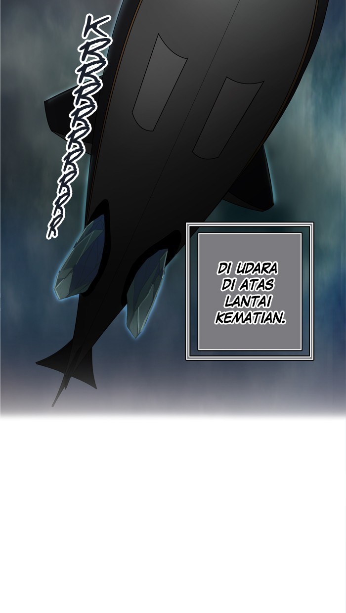 Webtoon Tower Of God Bahasa Indonesia Chapter 339