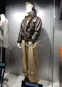 Unbroken US Bombardier film costume