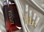 Free Mugler Alien Hypersense Fragrance Sample