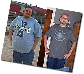 Before and After